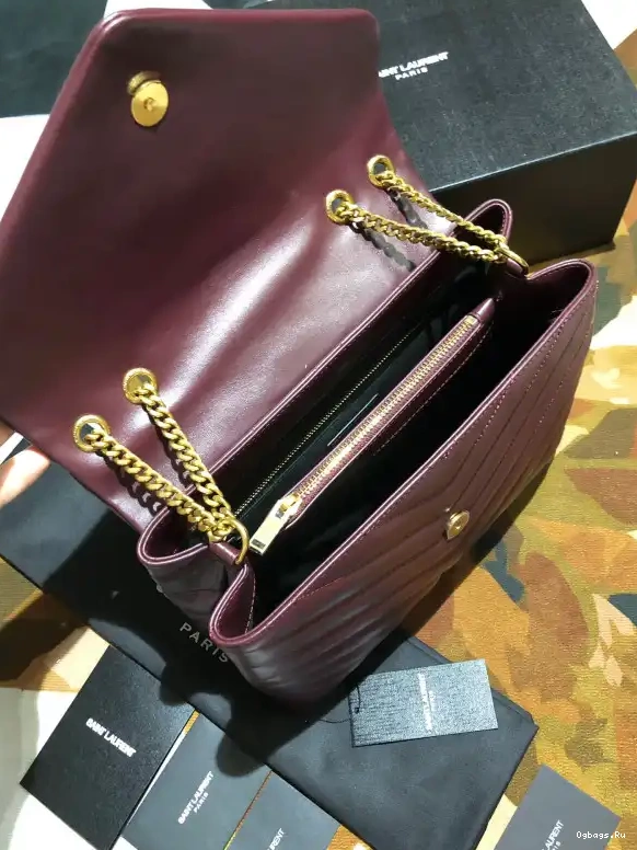 YSL LOULOU 0429